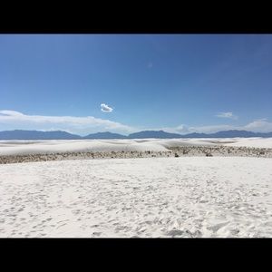 Meet your Posher, Lyda